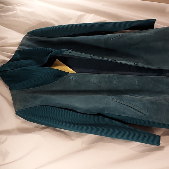 LINEA BY LOUIS DELL'OLIO JACKET - Picture 3 of 6